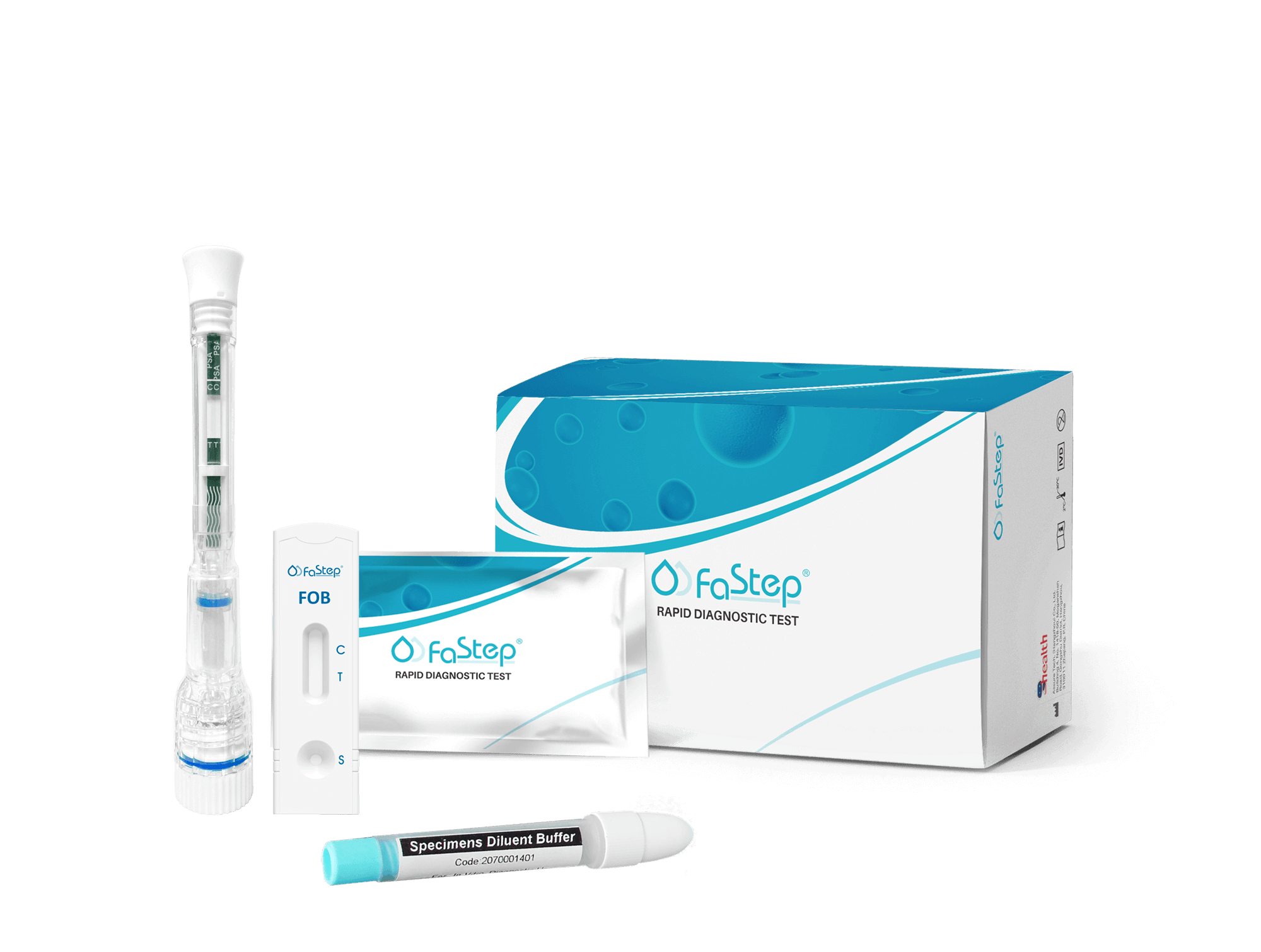 Tumor Marker Tests